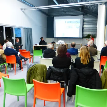 Démarche participative à Poix