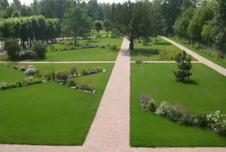 Savart paysage – landscape designer – urban planner – Courtisols – Marne – Grand est – Massez’s Park – historic park – public park – sustainable development - biodiversity