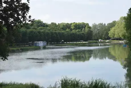 Savart Paysage - Châlons-en-Champagne – parc historique – Skatepark - parc urbain – Marne - Grand Est – iso 9001 – iso 14001