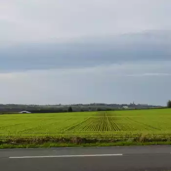 Photovoltaïque : Volet paysager de l'étude d'impact