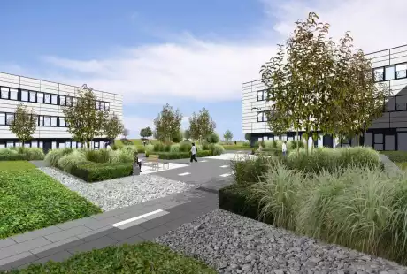Savart Paysage – Landscape architect – City planner – sustainable development – biodiversity – water – Grand Reims – Tinqueux 