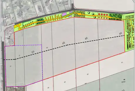 Savart Paysgae - Paysagiste urbaniste - Urbaniste Marne - Lotissement - Urbaniste Grand Est - Marne - Grand Est- Etude de définition Marne - Haussimont - Lotissement