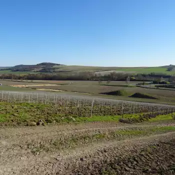 Aménagement du parc d’activités du Trouilly