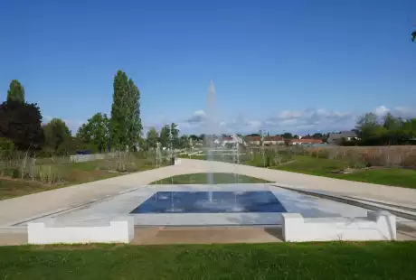 Savart Paysage – paysagiste urbaniste – cimetière – maison funéraire – Moselle – Grand Est